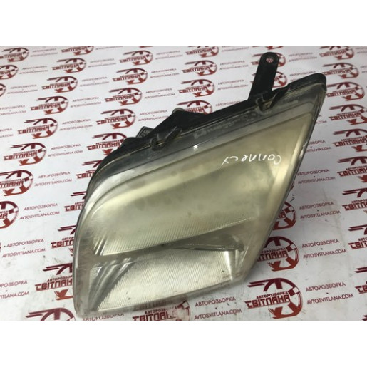 Фара передняя левая Ford Connect 2002-2012 39140748